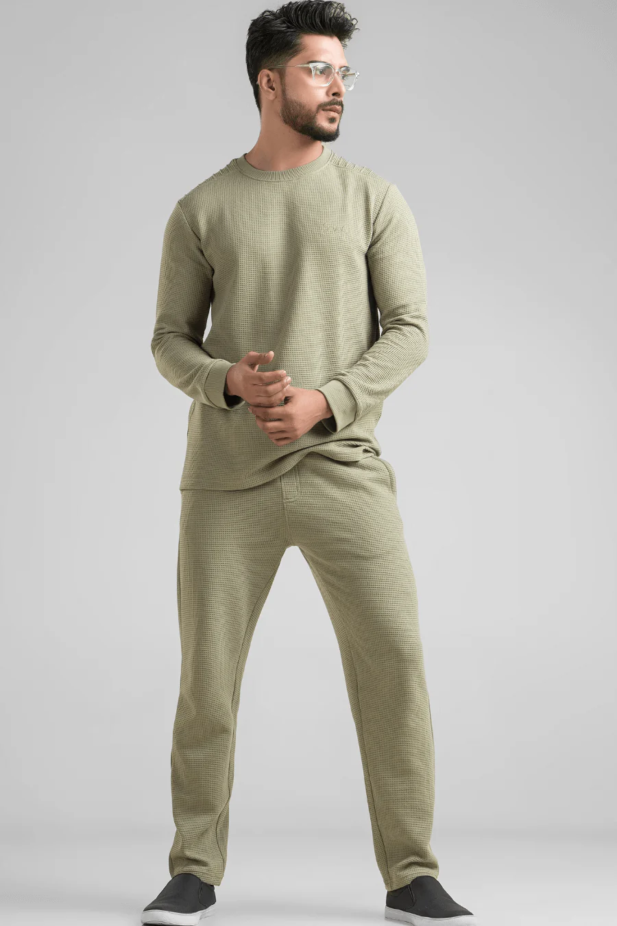 Menswear Collection